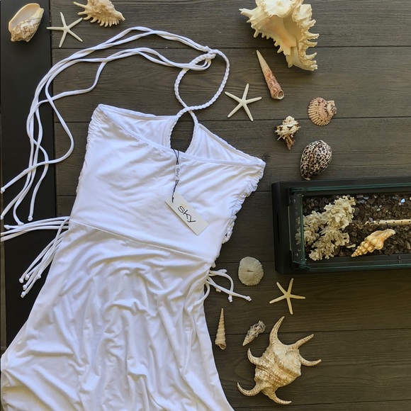 🌻🍃SKY BONIFACY MINI🍃🌻 - Picture 7 of 8